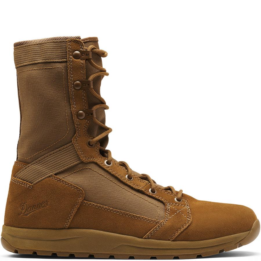 Bottes Militaires Danner Tachyon Homme Marron | FR1363FM