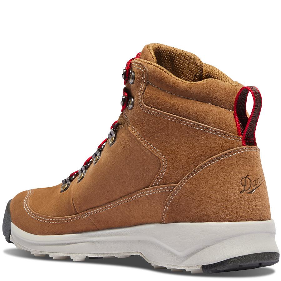 Bottes Randonnée Danner Adrika Femme Marron | FR1102DN