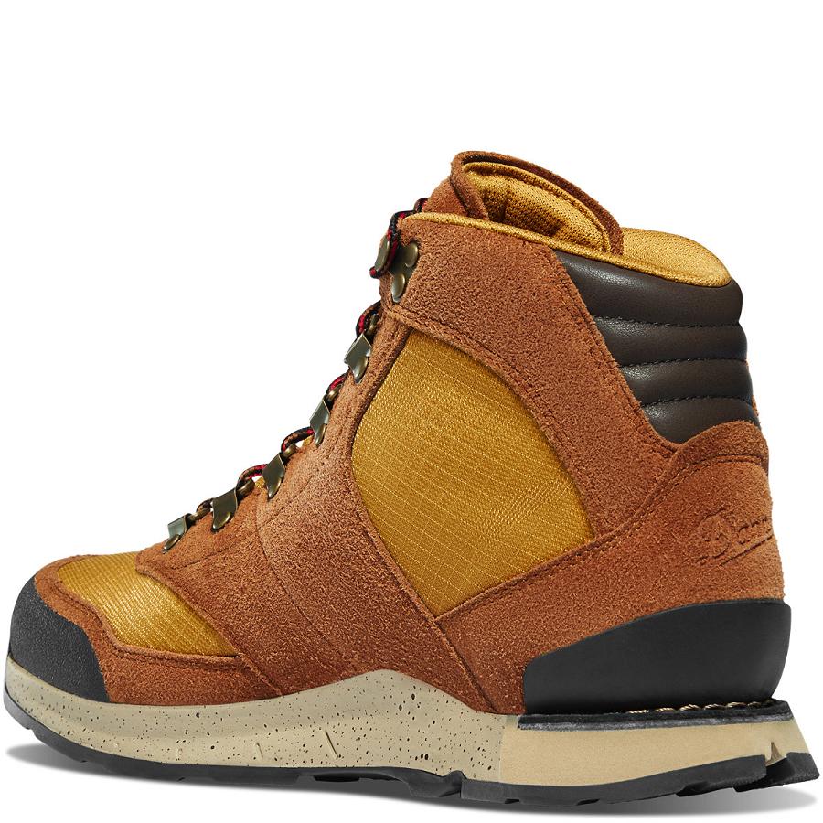 Bottes Randonnée Danner Free Spirit Homme Marron | FR1515PQ