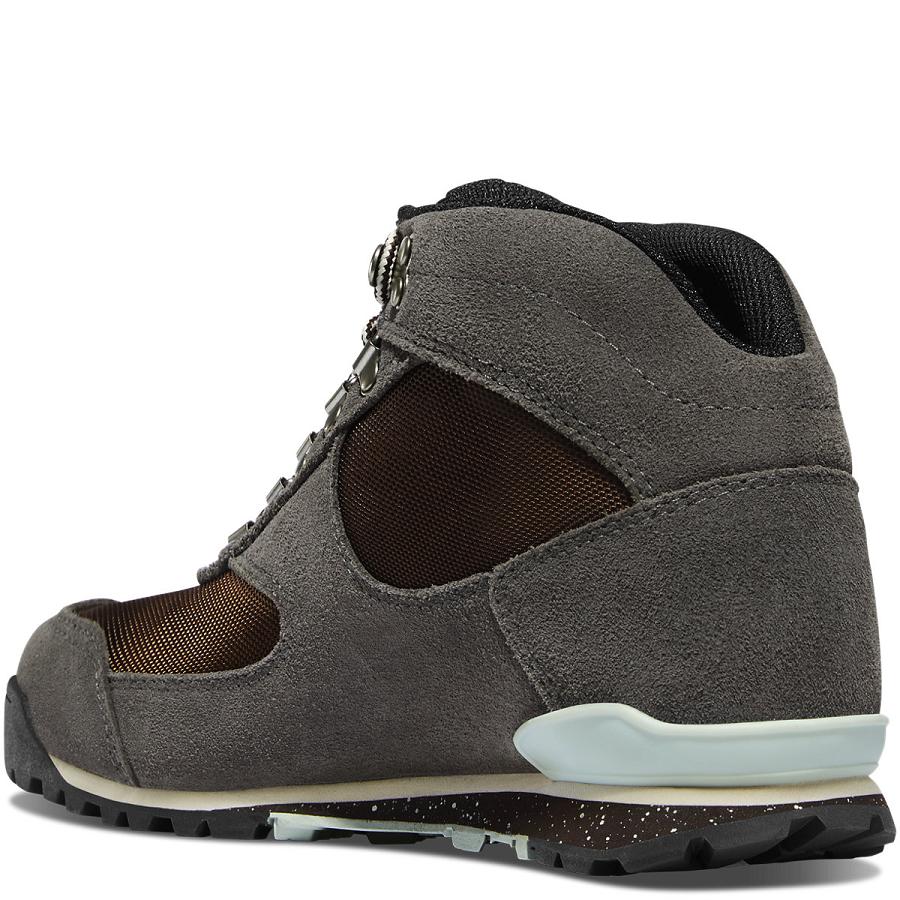 Bottes Randonnée Danner Jag Femme Cafe | FR1092EX