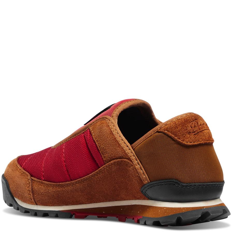 Bottes Randonnée Danner Jag Loft 200G Femme Rouge | FR1097IS