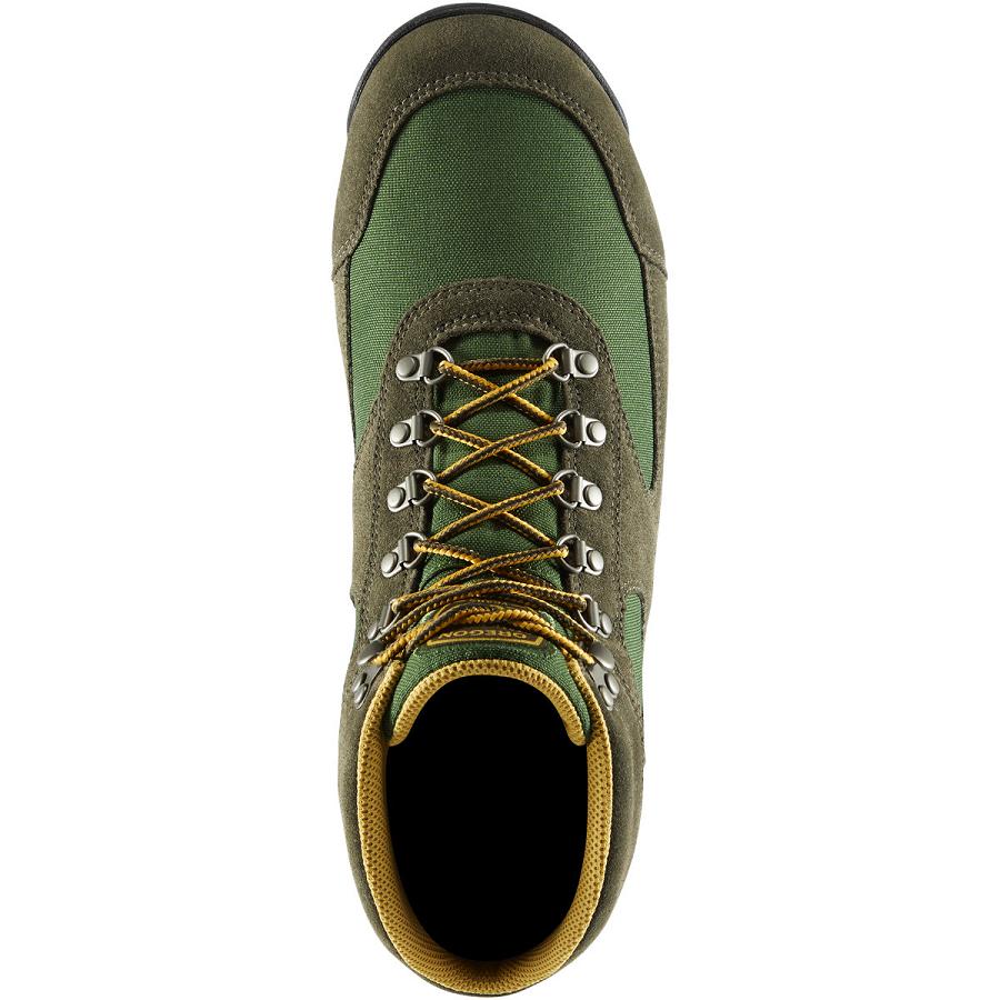 Bottes Randonnée Danner Jag OR State Parks Centennial Homme Vert Olive | FR1477BC