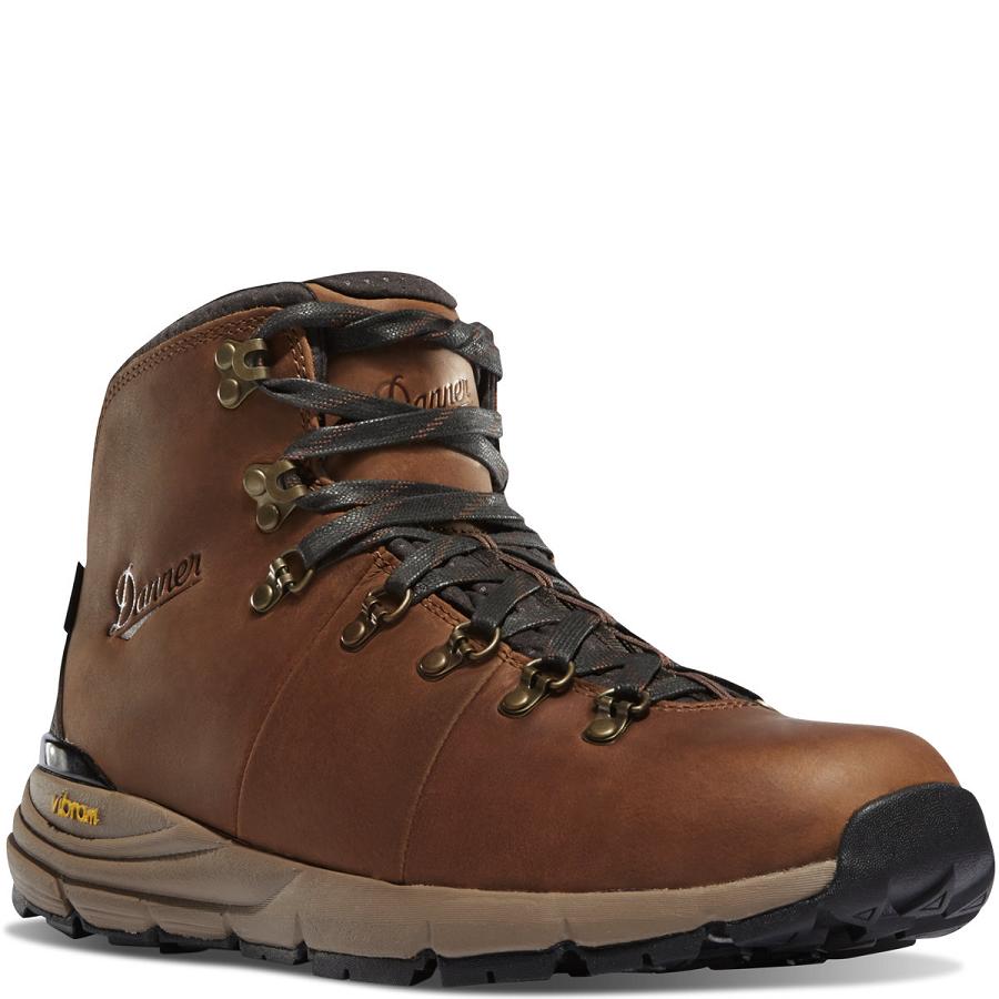 Bottes Randonnée Danner Mountain 600 4.5