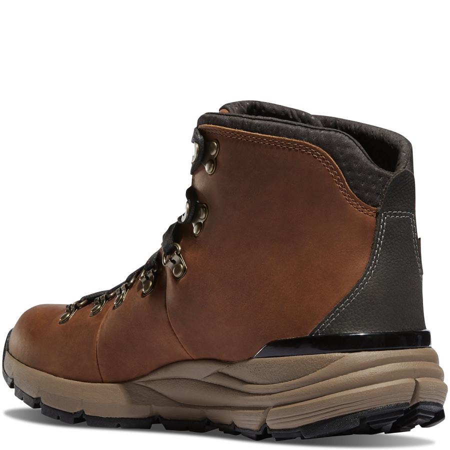 Bottes Randonnée Danner Mountain 600 4.5