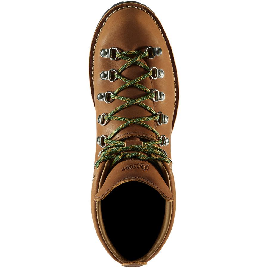 Bottes Randonnée Danner Mountain Light OR State Parks Centennial Homme Marron | FR1466DN