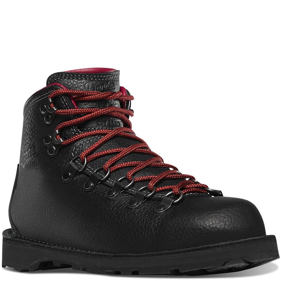 Bottes Randonnée Danner Mountain Pass 200G Femme Marron | FR1108LH