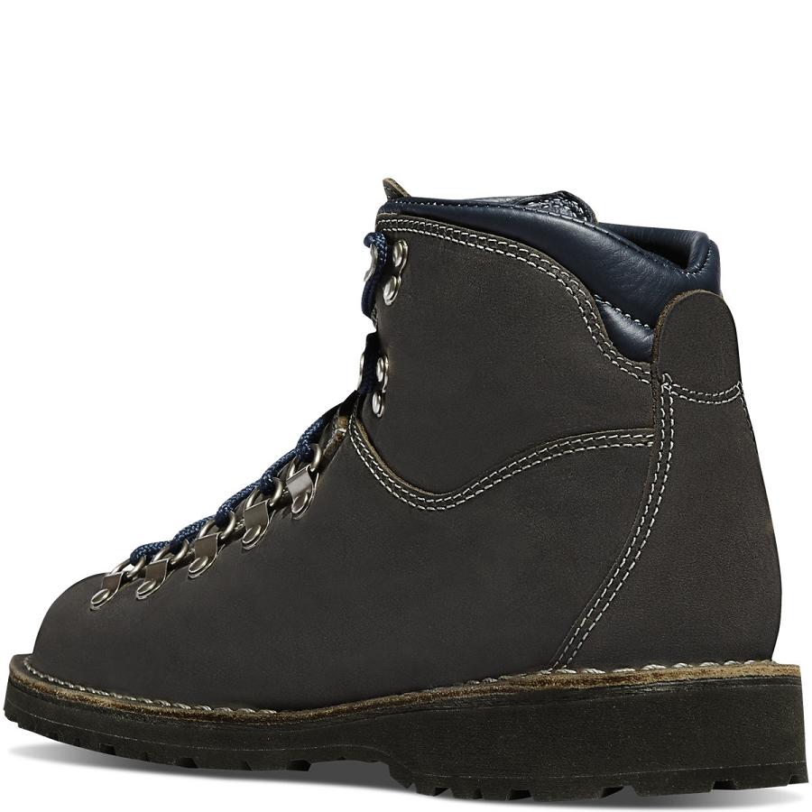 Bottes Randonnée Danner Mountain Pass Homme Grise | FR1507WY