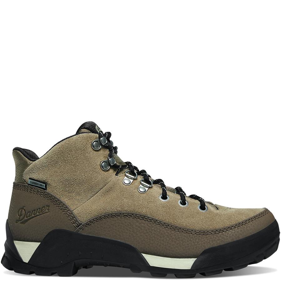 Bottes Randonnée Danner Panorama 6\