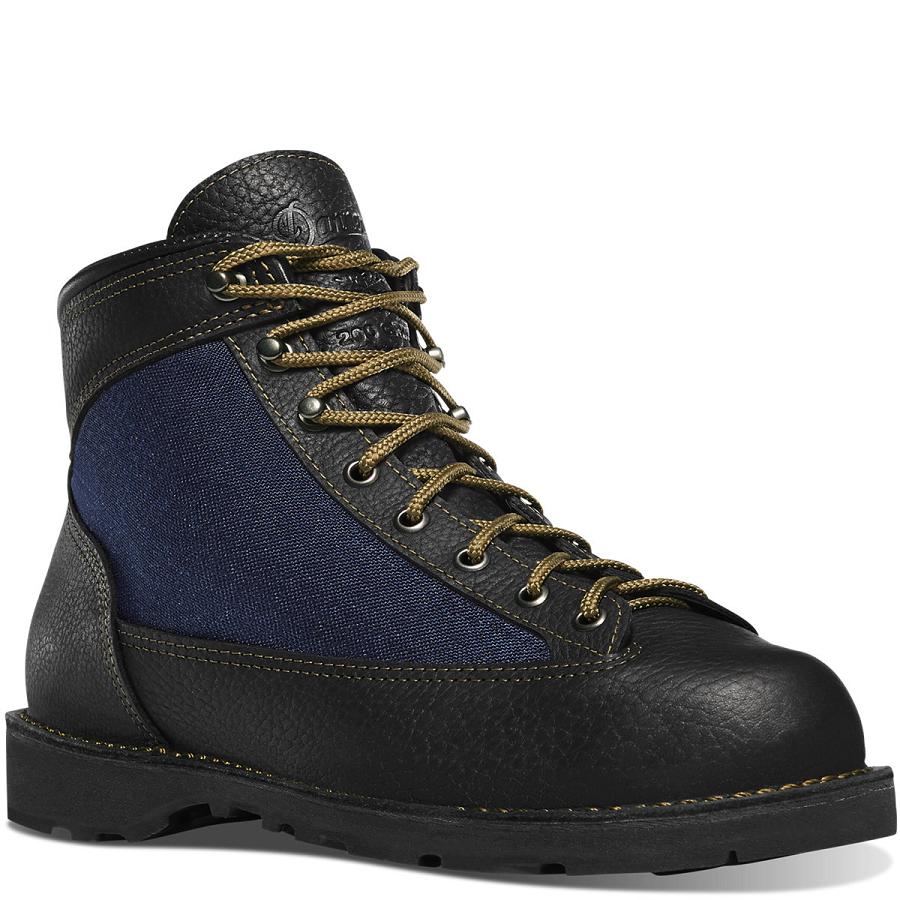 Bottes Randonnée Danner Ridge 200G Homme Noir | FR1519FM