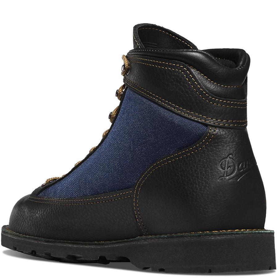 Bottes Randonnée Danner Ridge 200G Homme Noir | FR1519FM