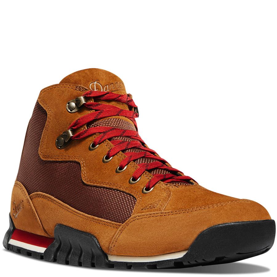 Bottes Randonnée Danner Skyridge Homme Marron | FR1486UT