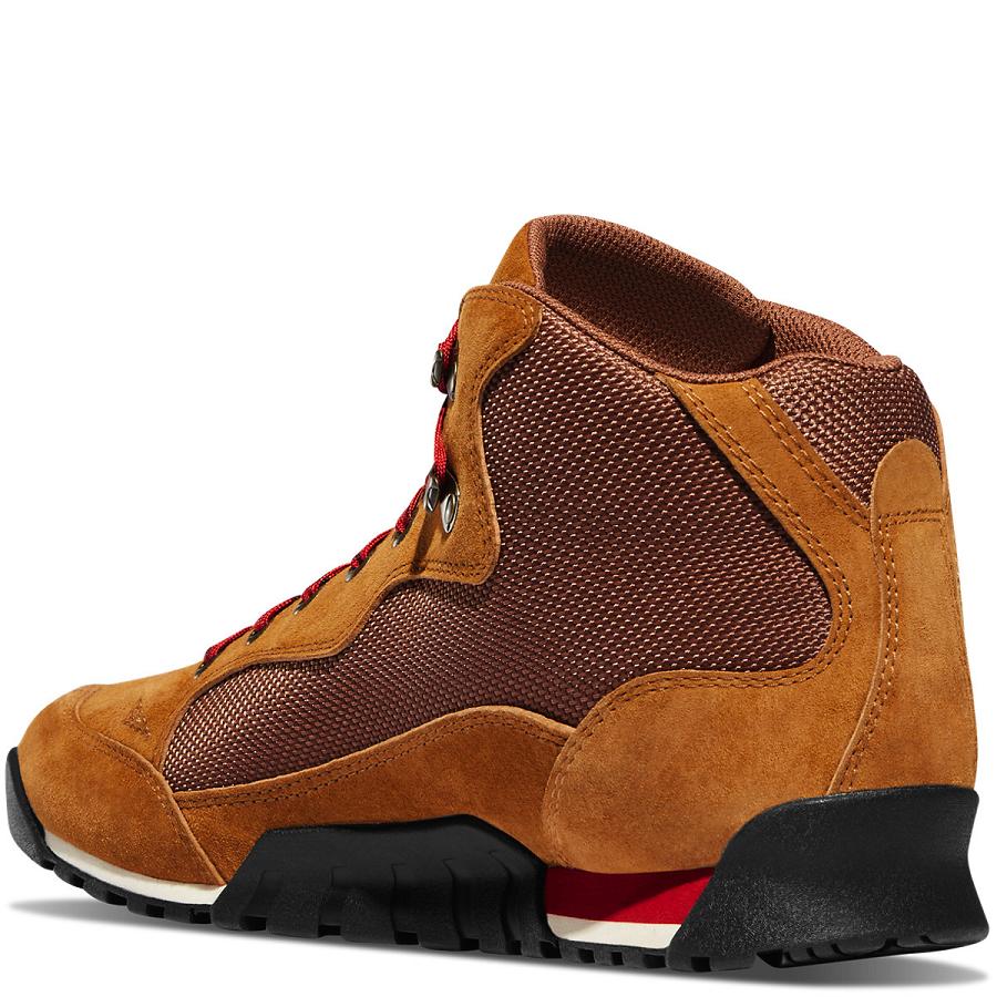 Bottes Randonnée Danner Skyridge Homme Marron | FR1486UT