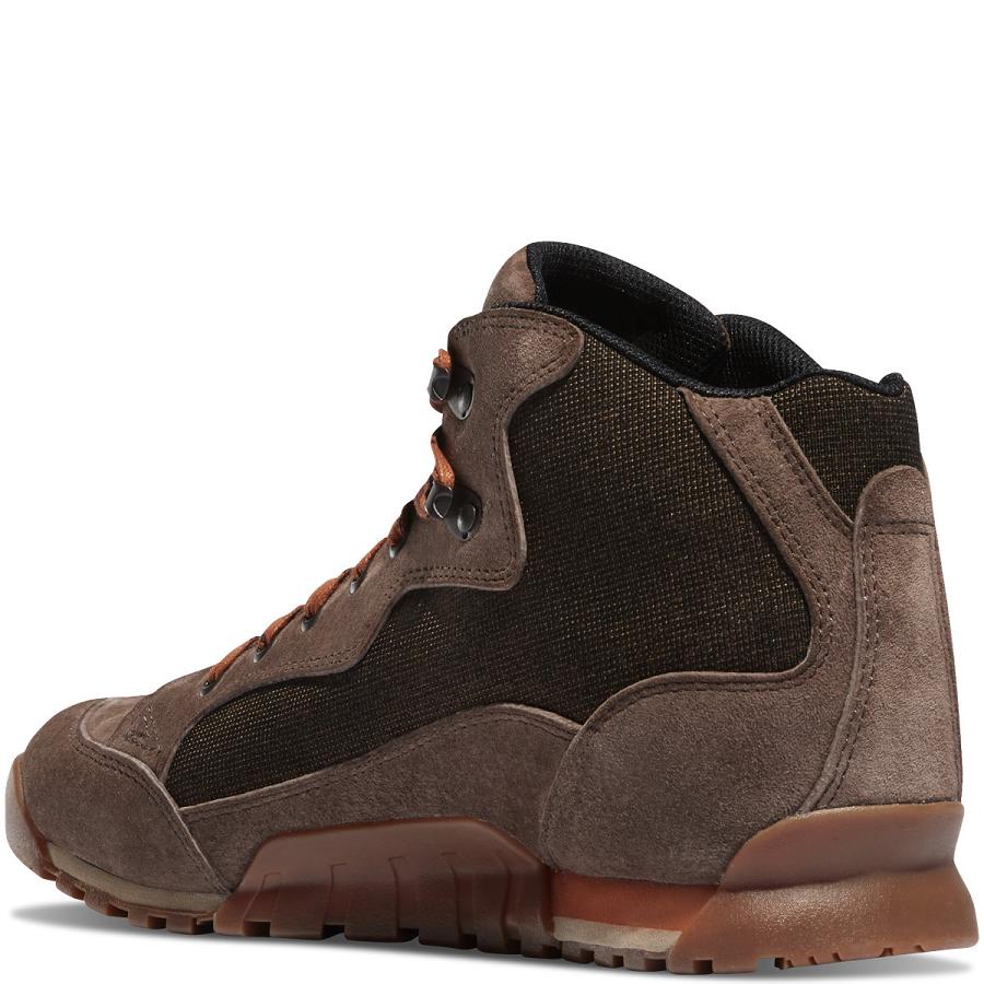 Bottes Randonnée Danner Skyridge Homme Taupe | FR1487IS