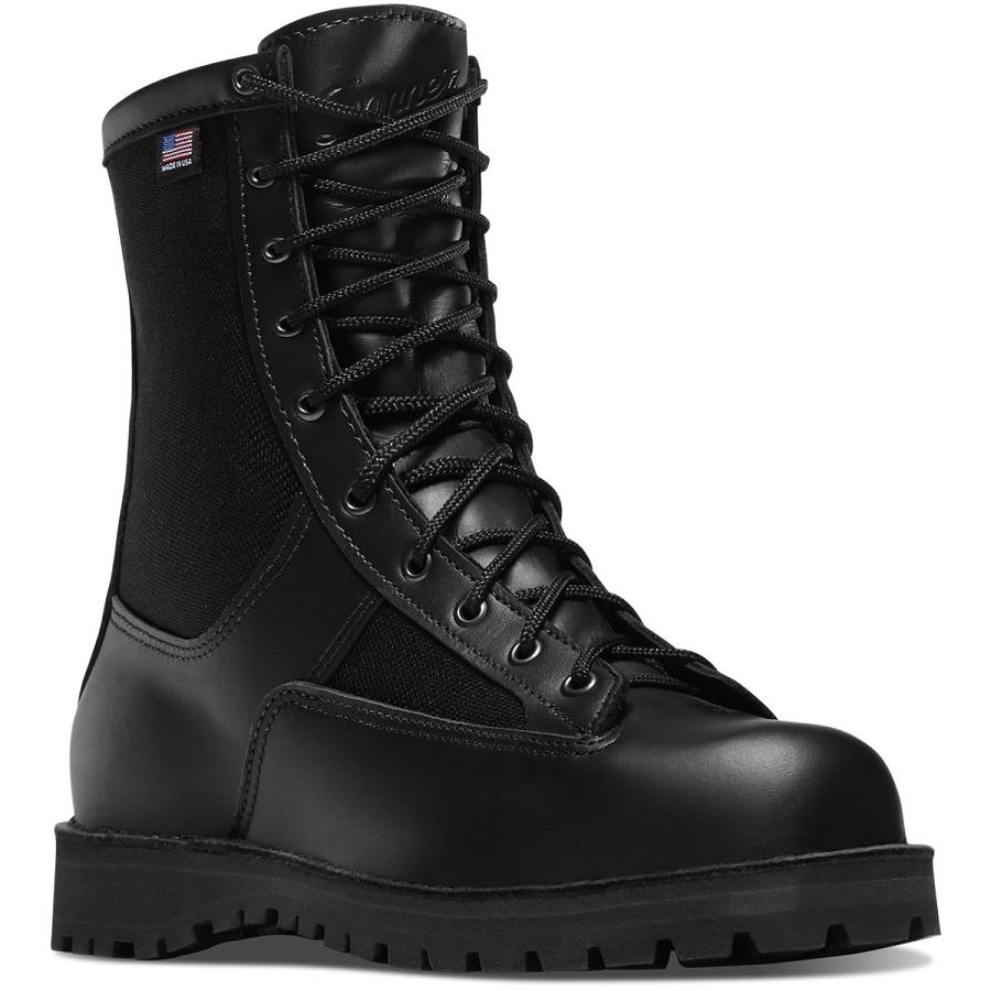 Bottes Tactiques Danner Acadia 8