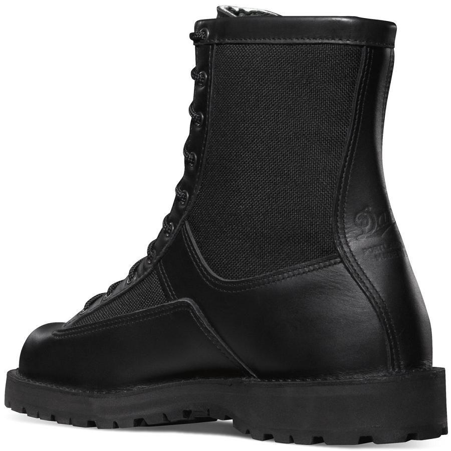 Bottes Tactiques Danner Acadia 8