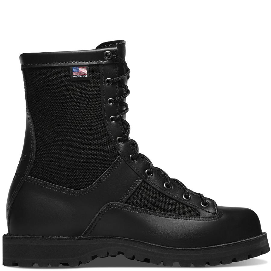 Bottes Tactiques Danner Acadia 8\