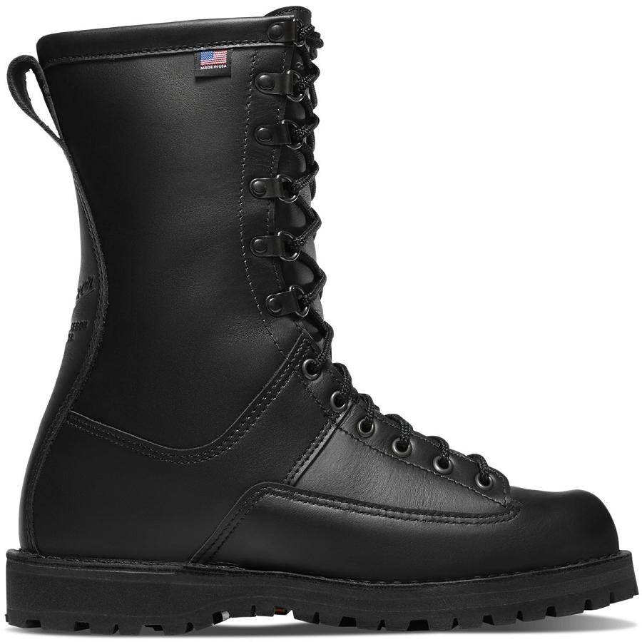 Bottes Tactiques Danner Fort Lewis 10\