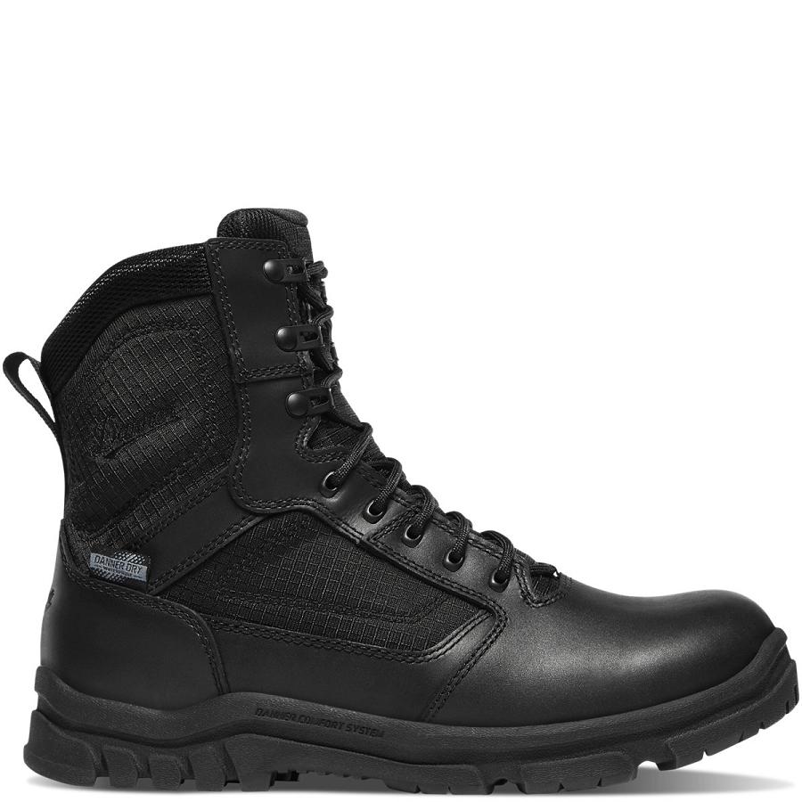 Bottes Tactiques Danner Lookout 8\