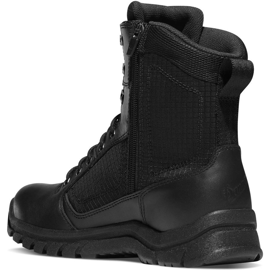 Bottes Tactiques Danner Lookout Side-Zip 8