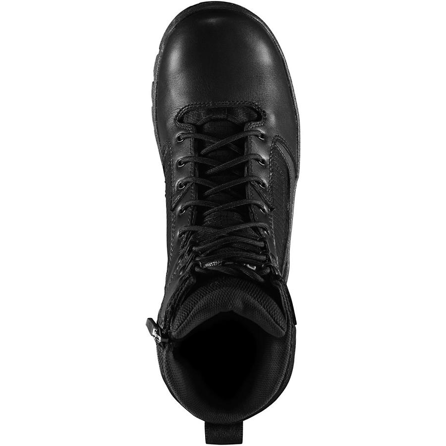 Bottes Tactiques Danner Lookout Side-Zip 8