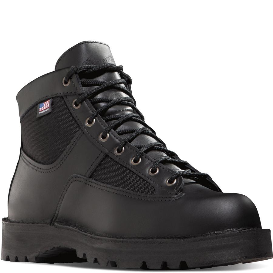 Bottes Tactiques Danner Patrol 6