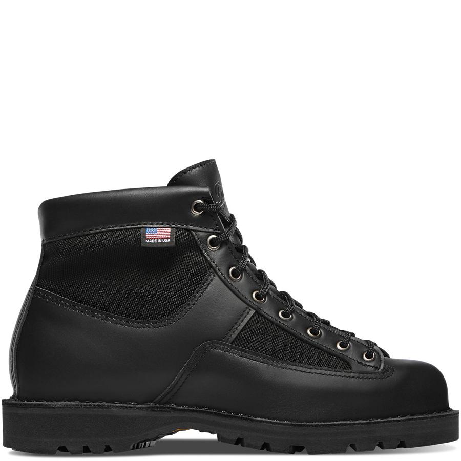 Bottes Tactiques Danner Patrol 6\