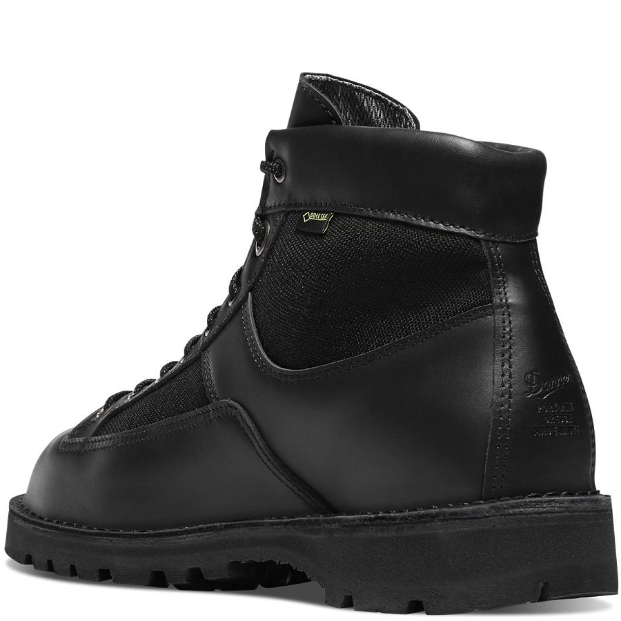 Bottes Tactiques Danner Patrol 6