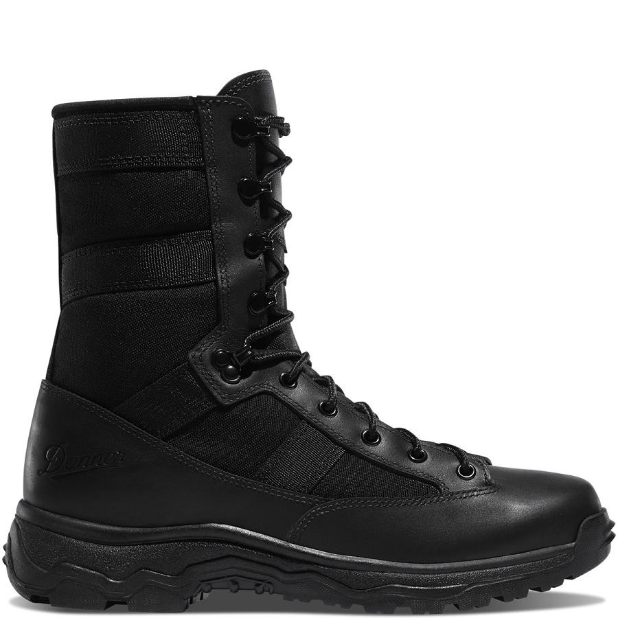 Bottes Tactiques Danner Reckoning 8\