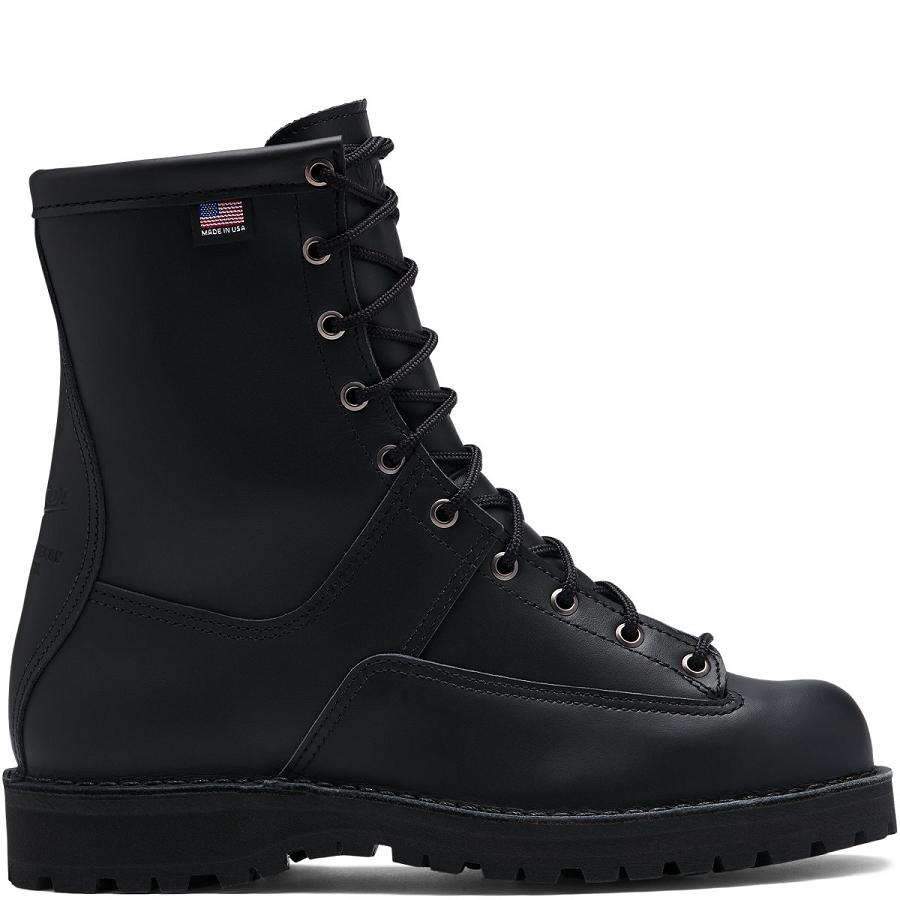 Bottes Tactiques Danner Recon 8\