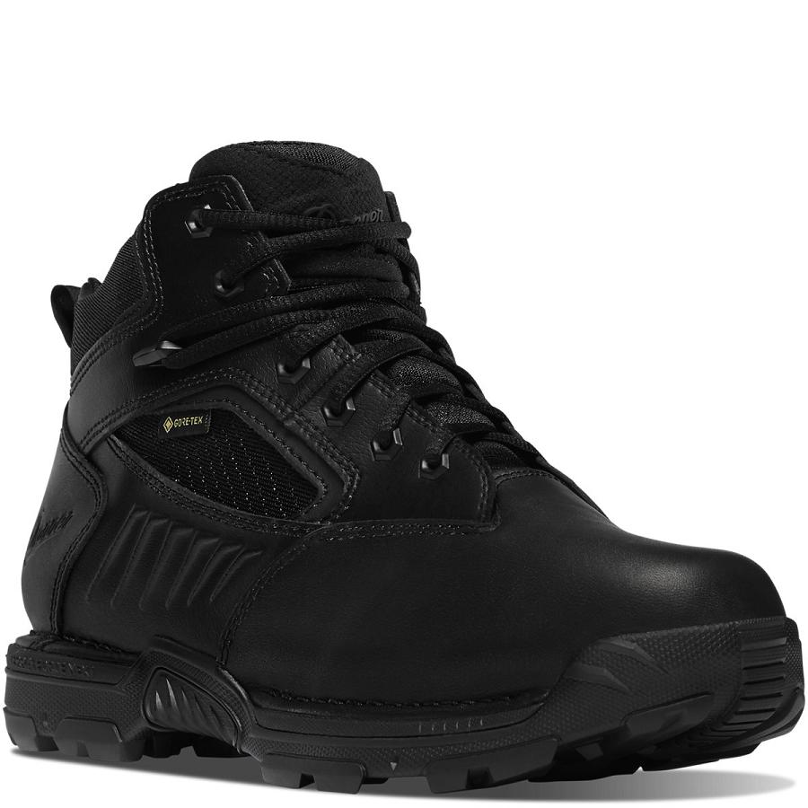 Bottes Tactiques Danner Striker Bolt 4.5