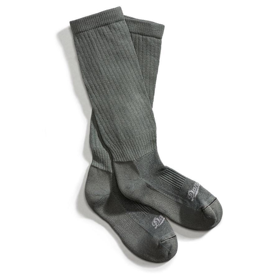 Chaussettes Danner Hot Weather TFX Drymax Over Calf Femme Vert | FR1209HK