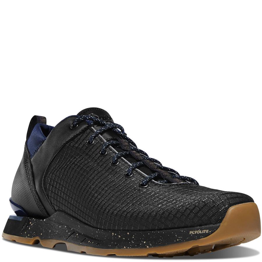 Chaussures Danner Desert Overlook Homme Noir | FR1352EX