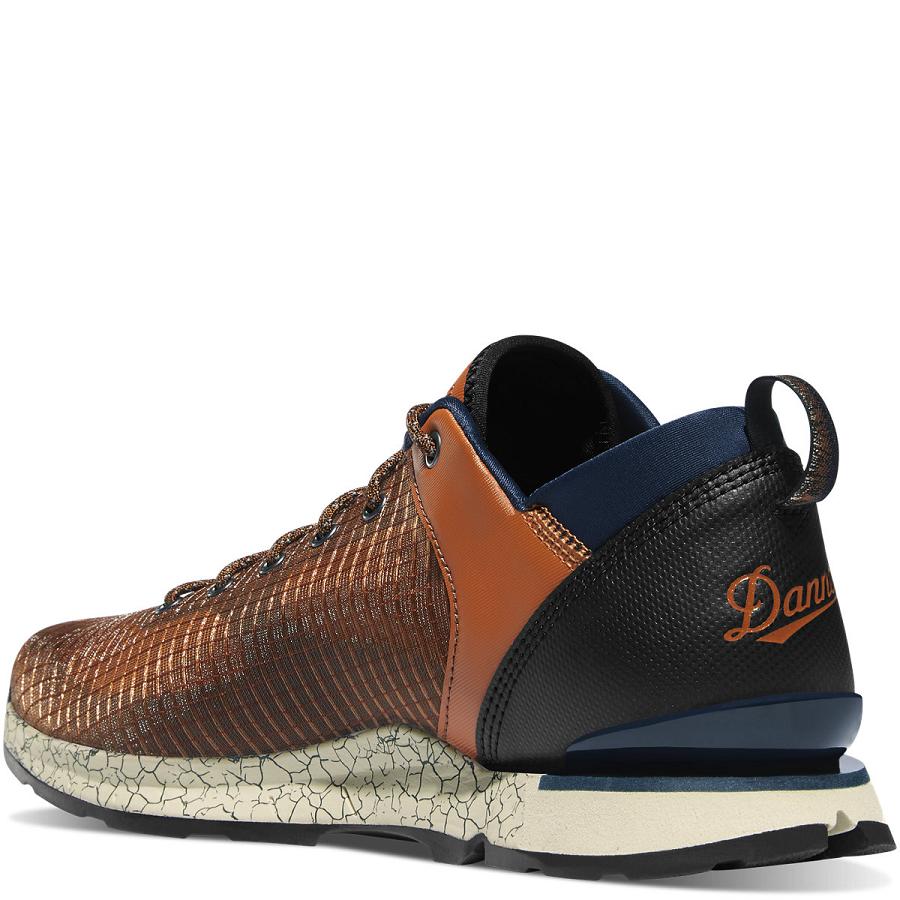 Chaussures Danner Desert Overlook Homme Orange | FR1353RW