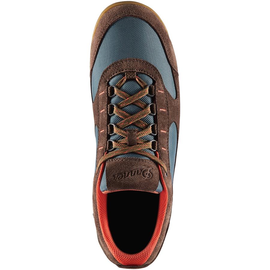 Chaussures Danner Jag Low Homme Bleu | FR1341KI