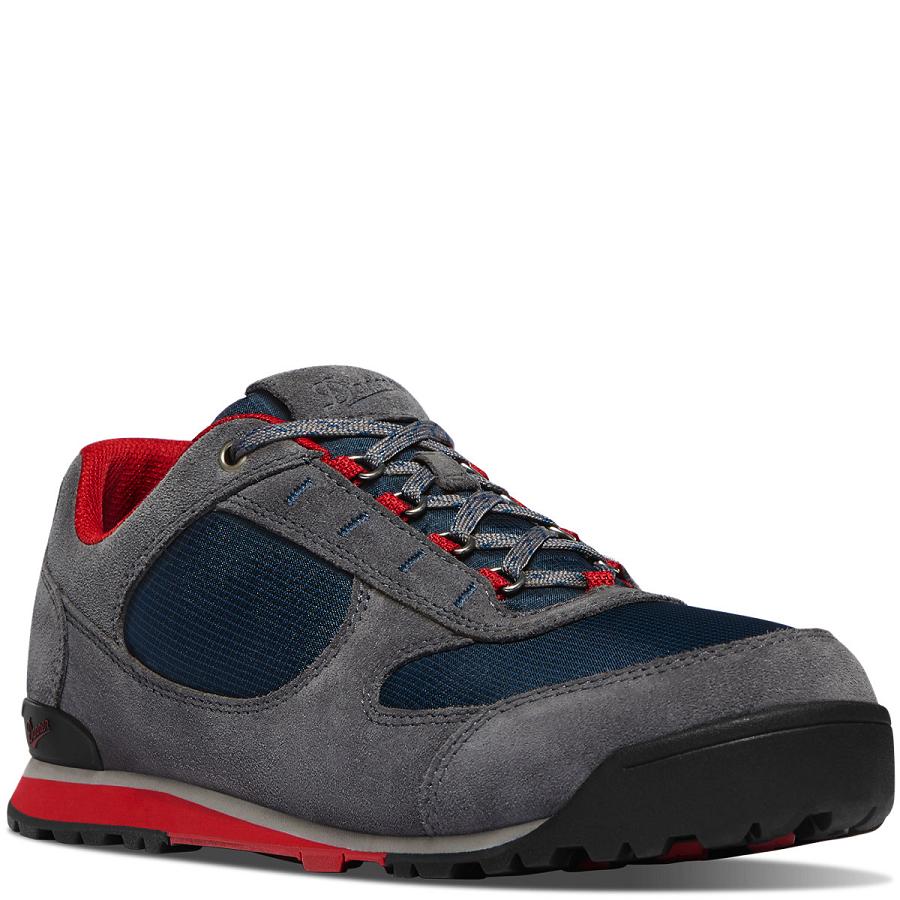 Chaussures Danner Jag Low Homme Grise | FR1340JJ