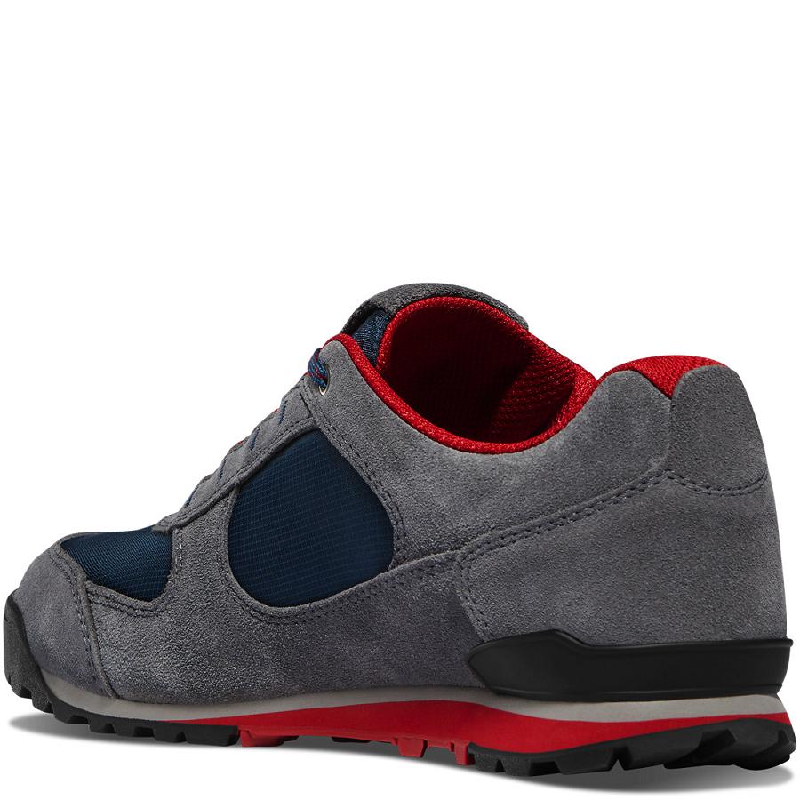 Chaussures Danner Jag Low Homme Grise | FR1340JJ