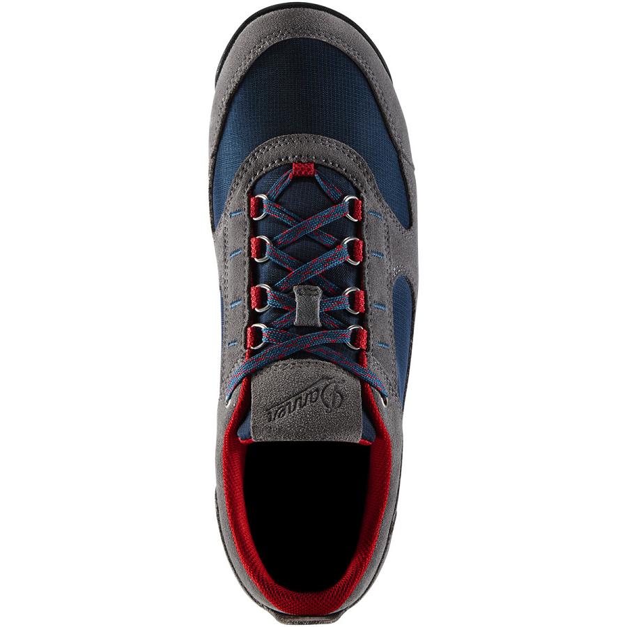 Chaussures Danner Jag Low Homme Grise | FR1340JJ