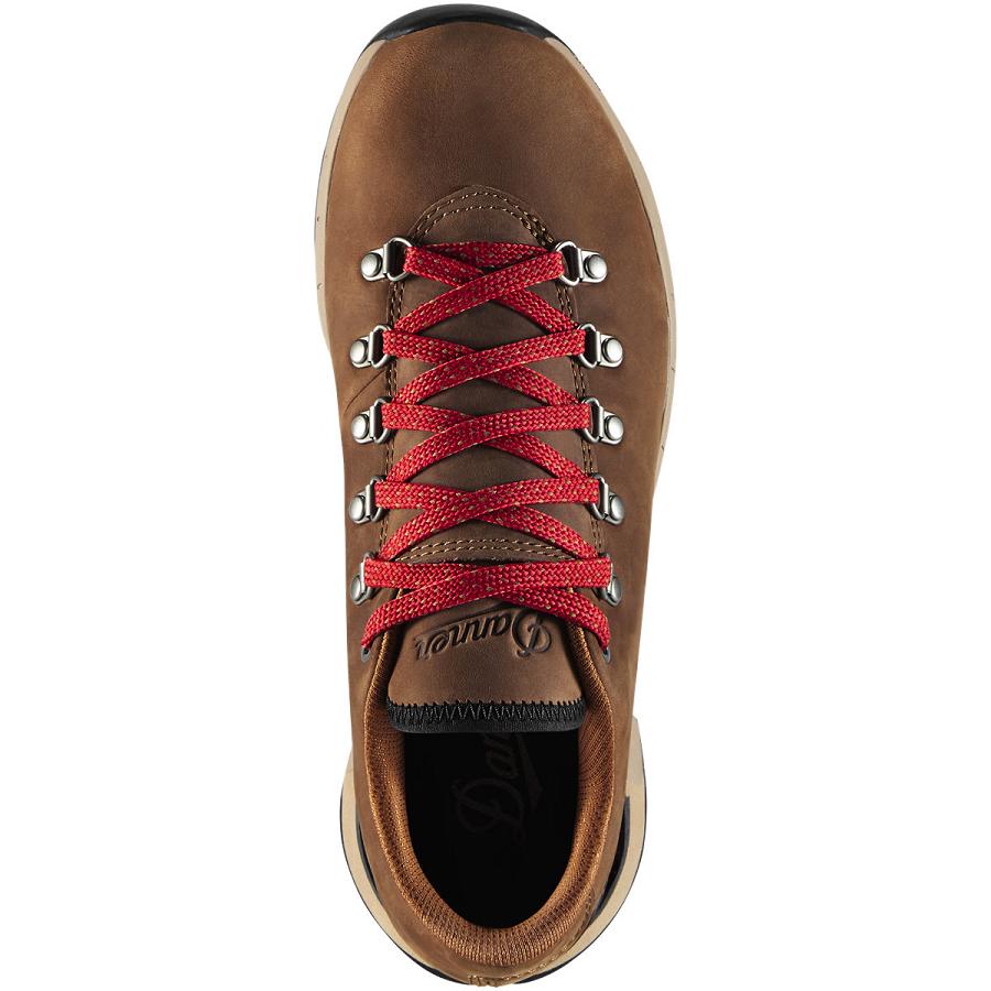 Chaussures Danner Mountain Overlook Femme Marron | FR1022AP