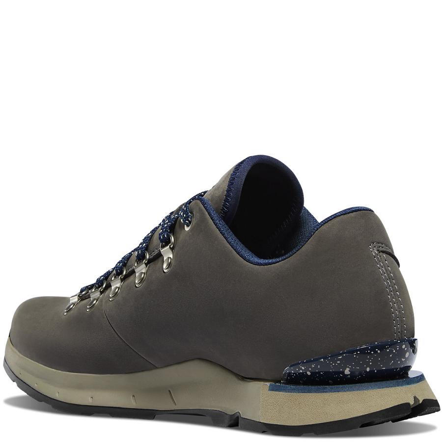 Chaussures Danner Mountain Overlook Homme Grise | FR1351WY