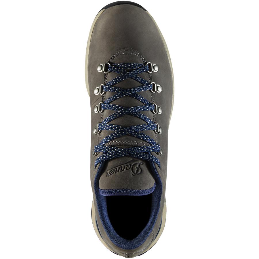 Chaussures Danner Mountain Overlook Homme Grise | FR1351WY