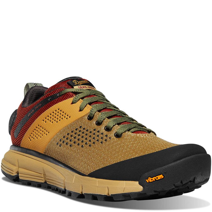 Chaussures Danner Trail 2650 Mesh Femme Marron | FR1016TV