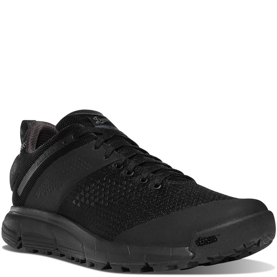 Chaussures Danner Trail 2650 Mesh Homme Noir Grise | FR1345CE