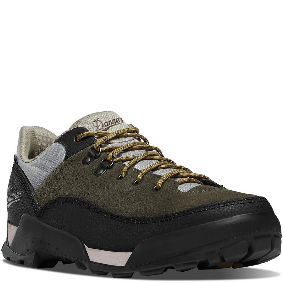 Chaussures Randonnée Danner Panorama Low 4