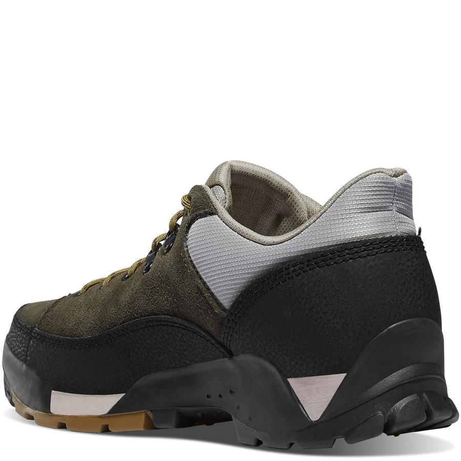 Chaussures Randonnée Danner Panorama Low 4