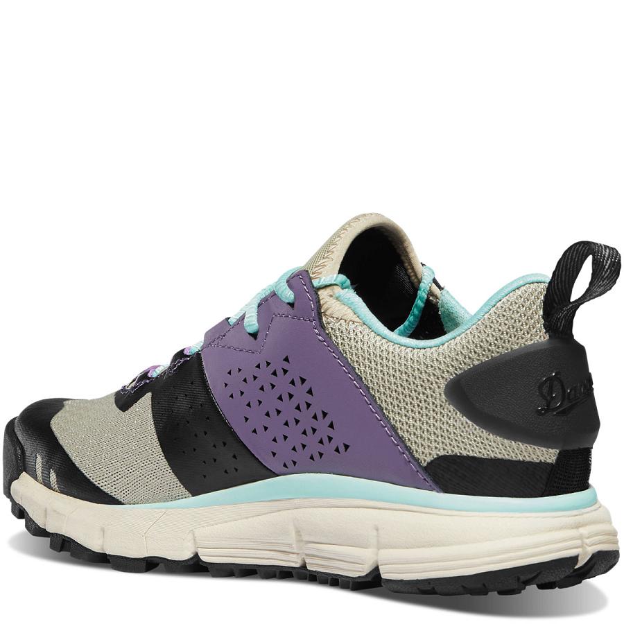 Chaussures Randonnée Danner Trail 2650 Campo Femme Violette | FR1057ZG