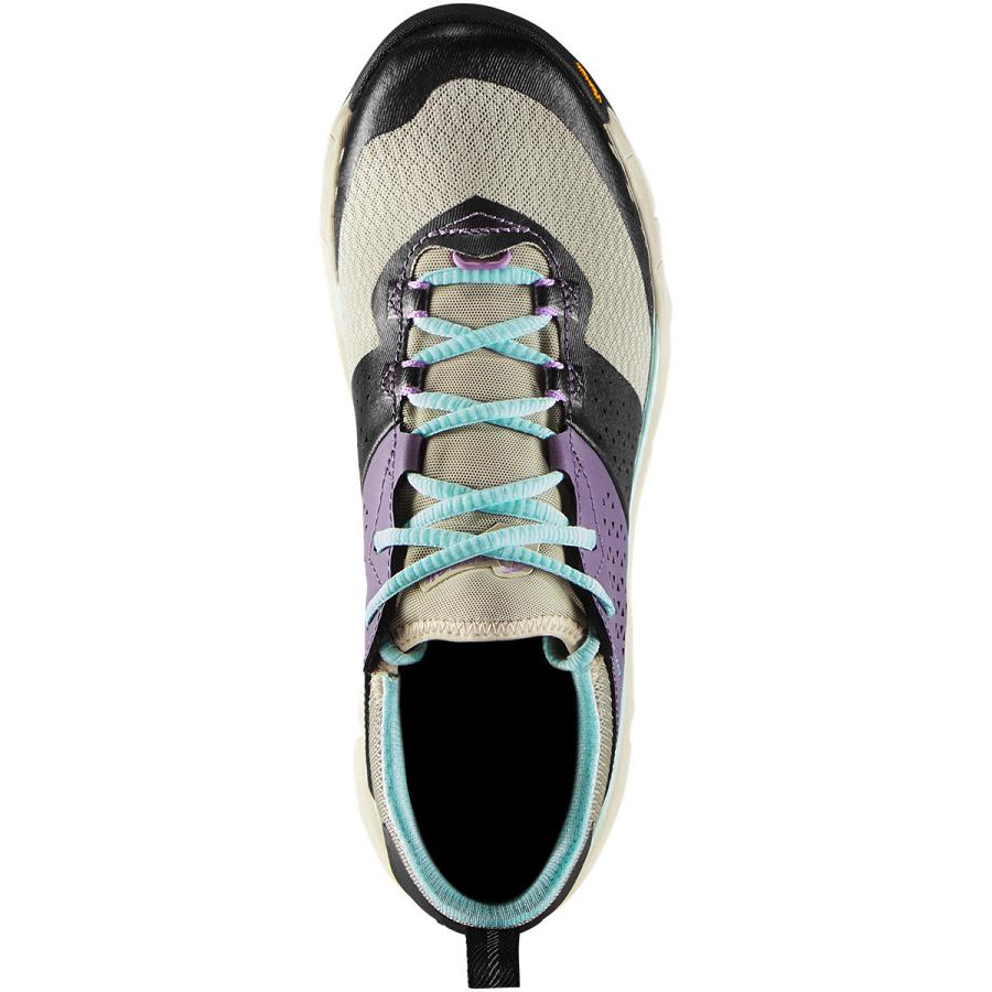 Chaussures Randonnée Danner Trail 2650 Campo Femme Violette | FR1057ZG