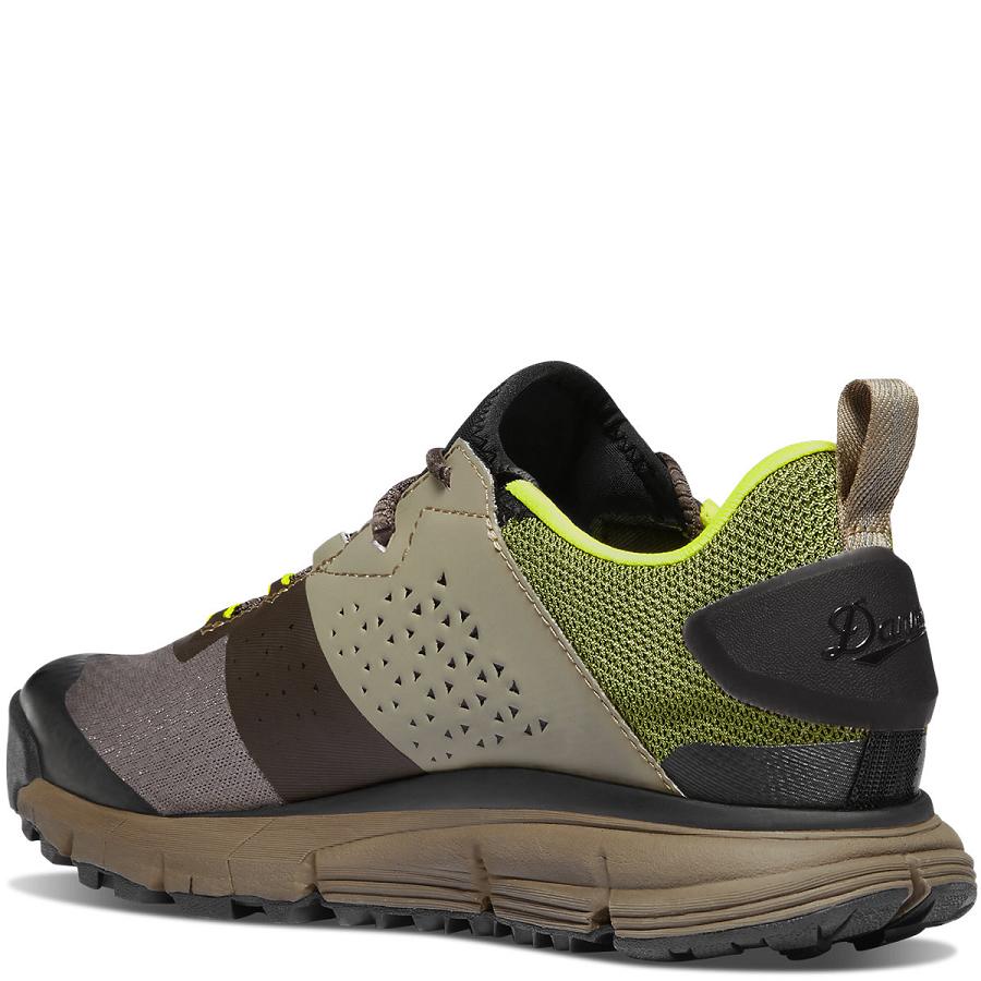 Chaussures Randonnée Danner Trail 2650 Campo GTX Homme Marron Vert | FR1437PQ