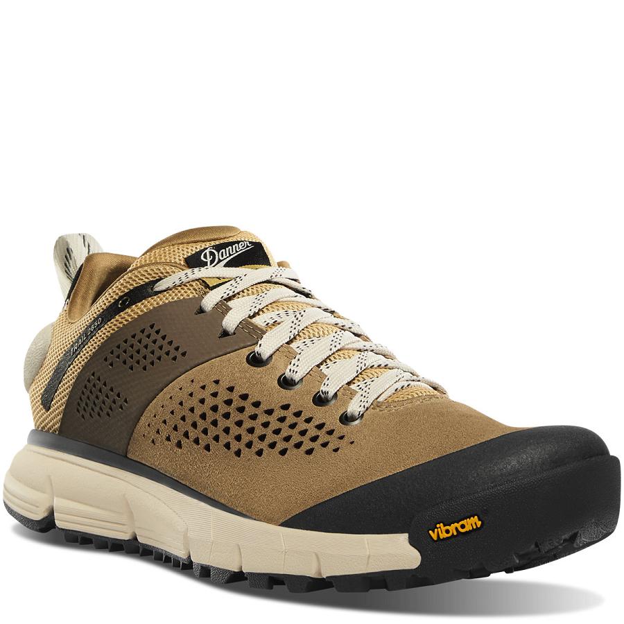 Chaussures Randonnée Danner Trail 2650 Femme Kaki | FR1046OR