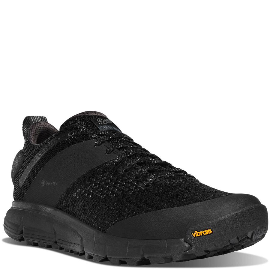 Chaussures Randonnée Danner Trail 2650 Mesh GTX Homme Noir Grise | FR1431RW