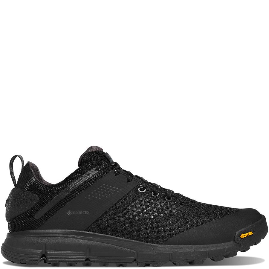 Chaussures Randonnée Danner Trail 2650 Mesh GTX Homme Noir Grise | FR1431RW